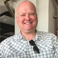 Brian Kanewske