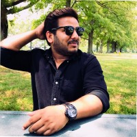 Rakesh K