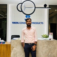 Santosh Reddy