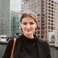 Isabel Davison