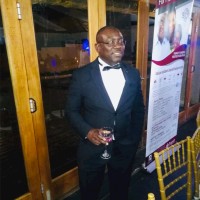 Thulani L Ngobeni