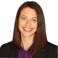 Melissa Hayden