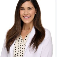 Vanessa Zacroisky, MCMSc, PA-C