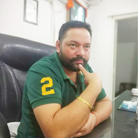 Rajbir Chatha