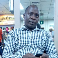Nabil Kawooya
