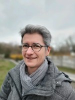 Séverine Cailleau-Cassault