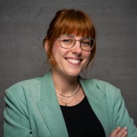 Anja Zingg