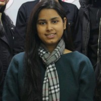 Yogita Sahu