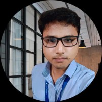 Manikandan V