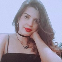 Elika Maria Mendonça