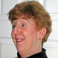 Janet Perry