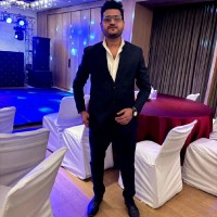 Rupesh Gupta