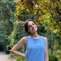 Mariam Pirosmanishvili