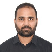 Biswarup Bera