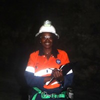 Natasha Chilekwa