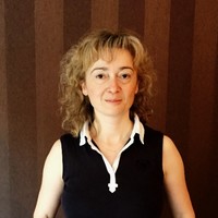 Nathalie Rocheteau