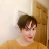 Joanna Green