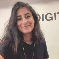Gül Elçin Ağyüzlü