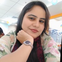 Priyanka Gautam