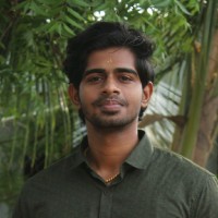 VINOTH KUMAR RAVI