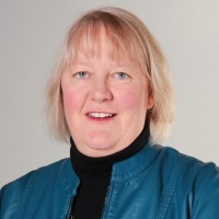 Lou-Anne Farrell