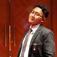 Muhammad Fawaz Ghozi Irvani