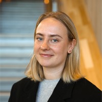 Oda Sundal