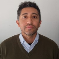 Gabriel Alexis Gamboa