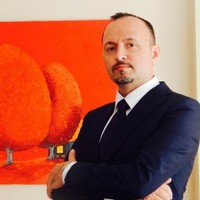 Kenan Bayoren