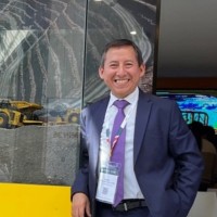 Hernan Melgarejo Valverde