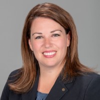 Elizabeth A. Mahoney