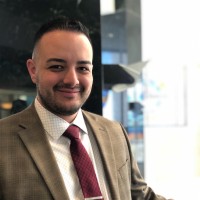 Anthony Cde Baca MBA, PMP