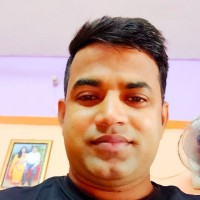 Ashutosh Kumar (Ajr)