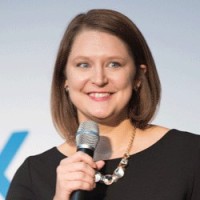 Andrea Galvez, MBA