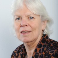 Gerda Blekkink