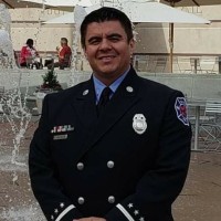 Lt. Pedro Palacios