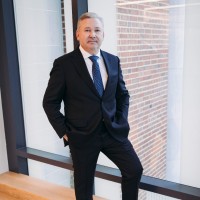 Gary Martin, Ed.D., Mba