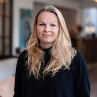 Kristine Sylvest Brinks