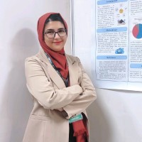 Mahsa Mehrabadi