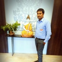 P Rao