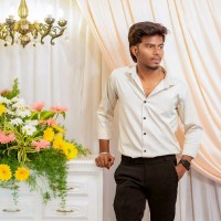 Dhanush D