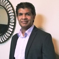 Mahesh Mohan