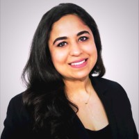 Tanya Baluja