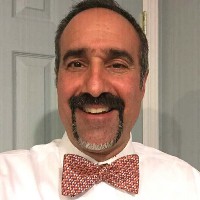 John Mark