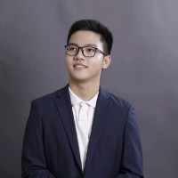 Vuong Tan Dinh