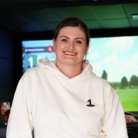 Georgina Childs, PGA Professional