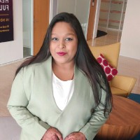 Pooja Yadav