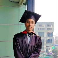 Debasish Sinha