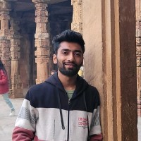 Vishnu Murali