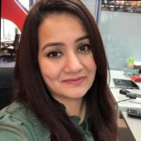 Namita Jariwala - Patel